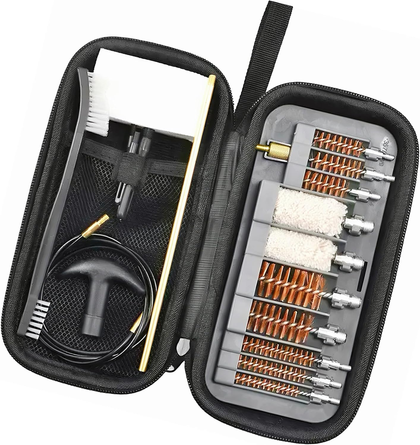 Hunting & Outdoor Supplies Carterton Reviews - (20-Piece, Brass ) Universal multi caliber