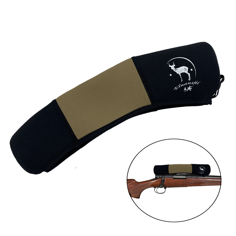 Hunting Outdoor Stores - PPT Hunting Riflescope Optics Cover Military