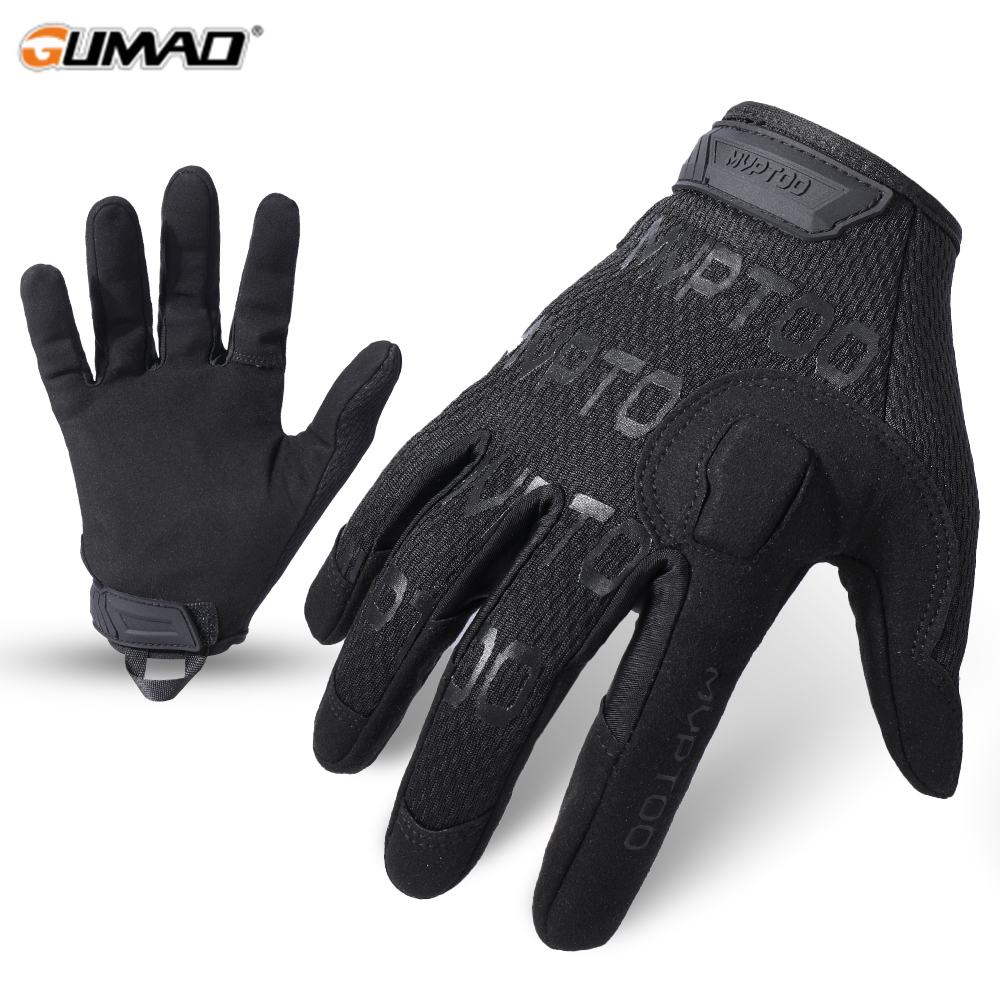 Outdoor Hunting Gloves - Touch Screen Hunting Gloves Full Finger