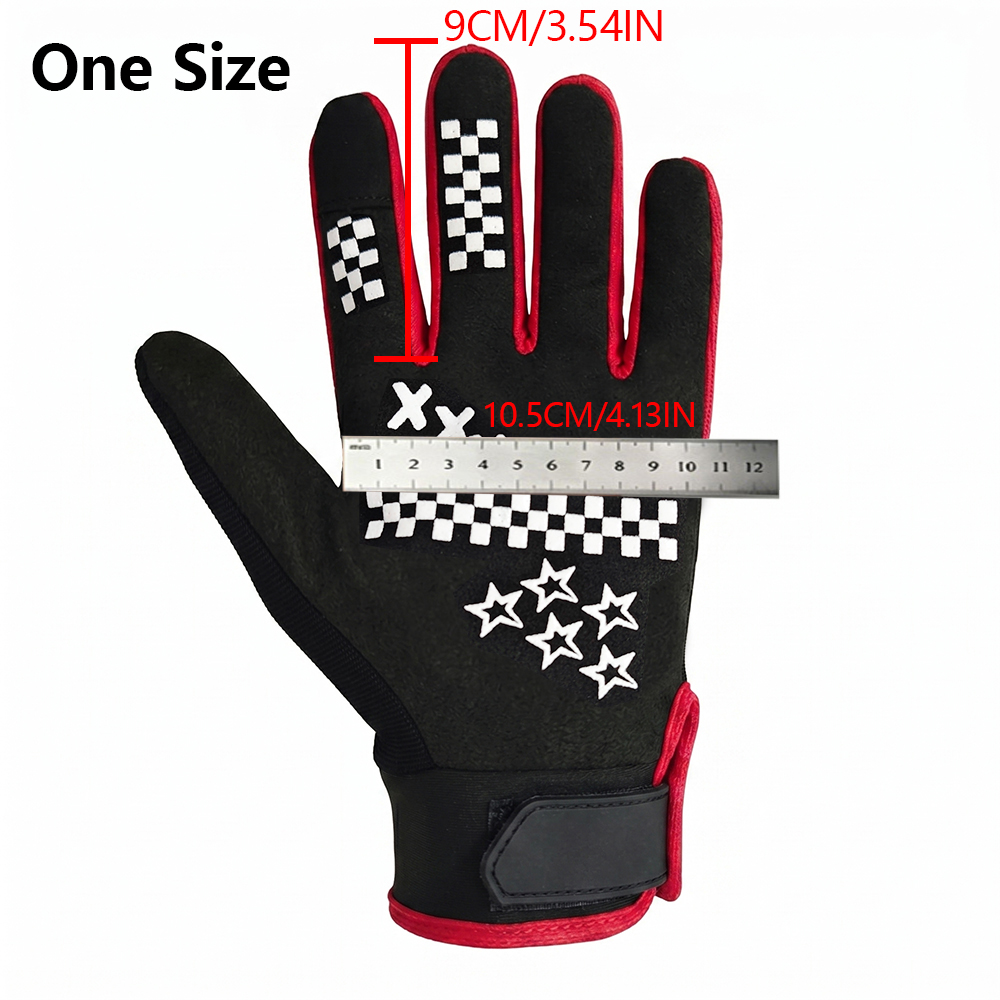 Outdoor Full Finger Hunting Gl - Outdoor Hunting Gloves ulasan dan harga