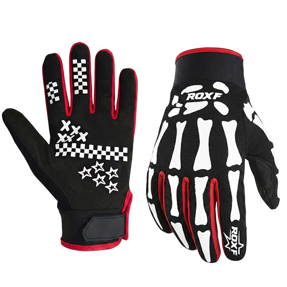 Outdoor Full Finger Hunting Gl - Outdoor Hunting Gloves ulasan dan harga