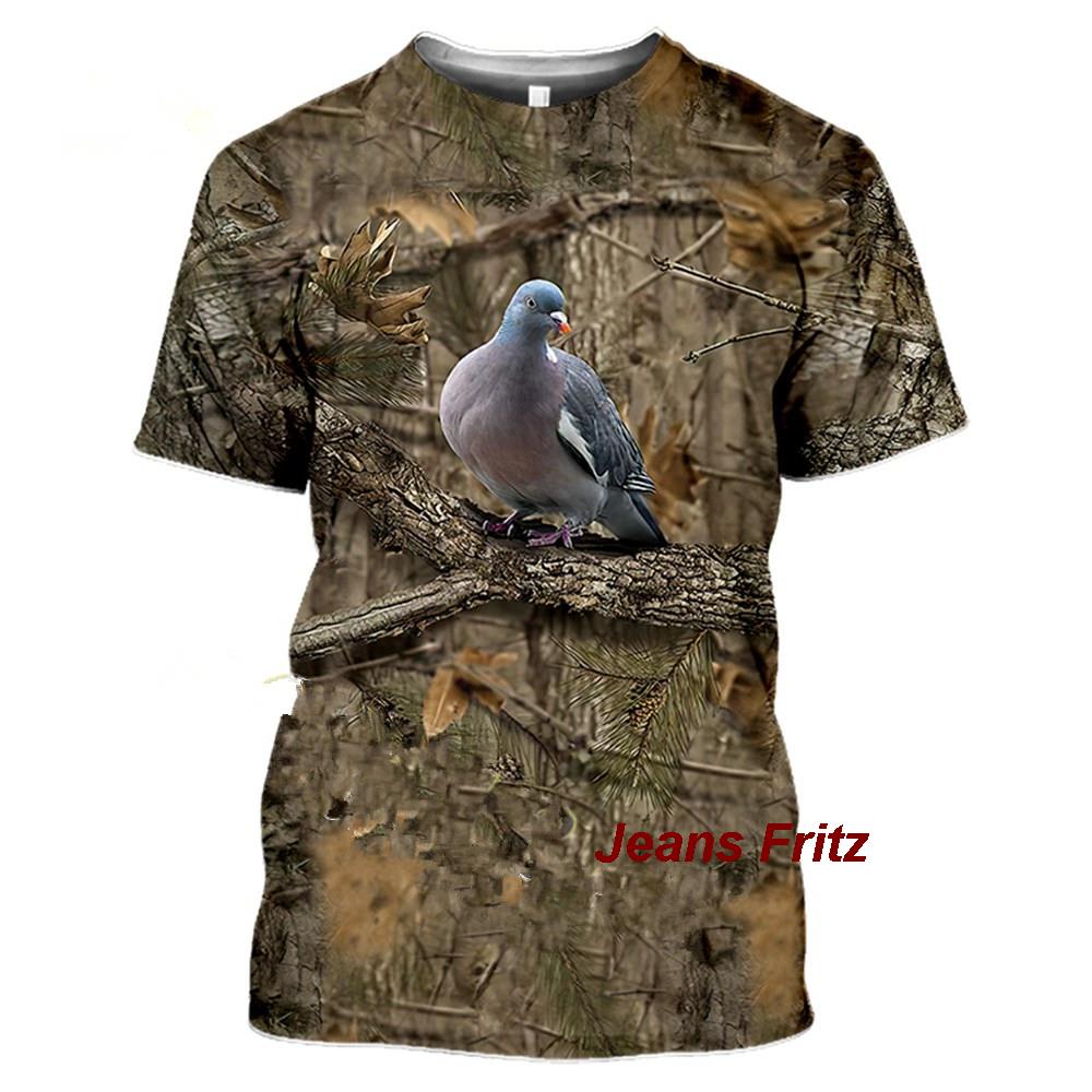 2023 Camouflage hunting animal - Wildman Hunting & Outdoor Vanderbijlpark ulasan dan harga