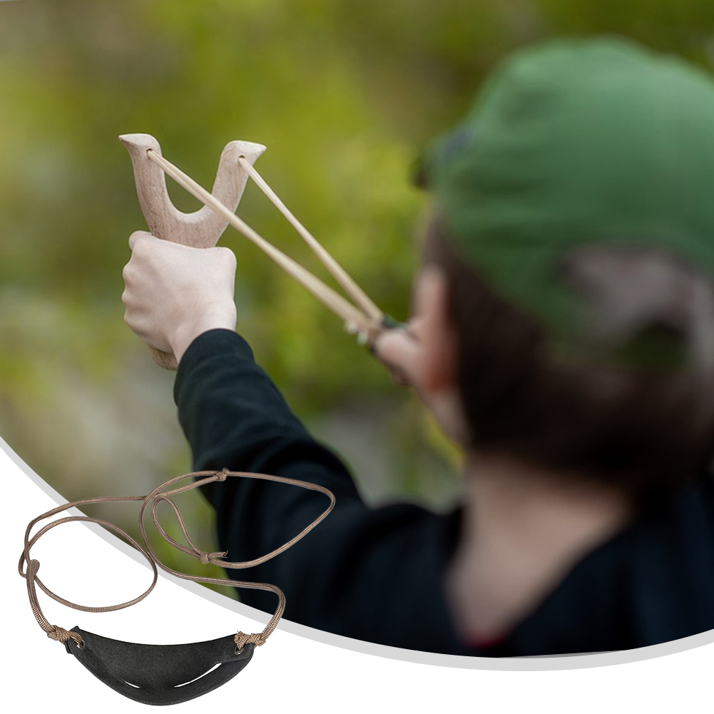 Handmade Leather Shepherd Slin - Hunting Outdoor Stores ulasan dan harga
