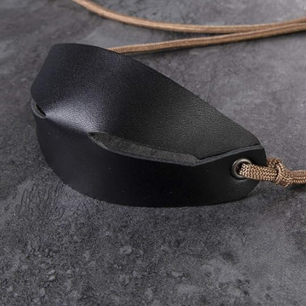 Handmade Leather Shepherd Slin - Hunting Outdoor Stores ulasan dan harga