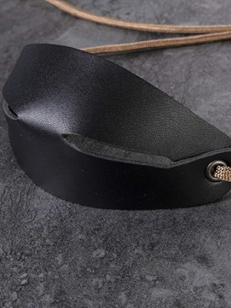 Handmade Leather Shepherd Slin - Hunting Outdoor Stores ulasan dan harga