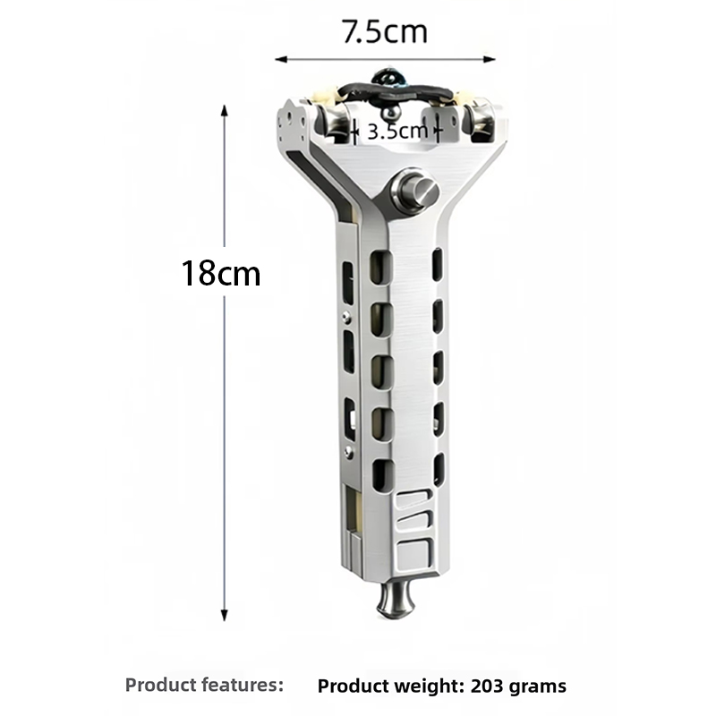 Automatic Loading Stainless St - Hunting Outdoor Stores ulasan dan harga