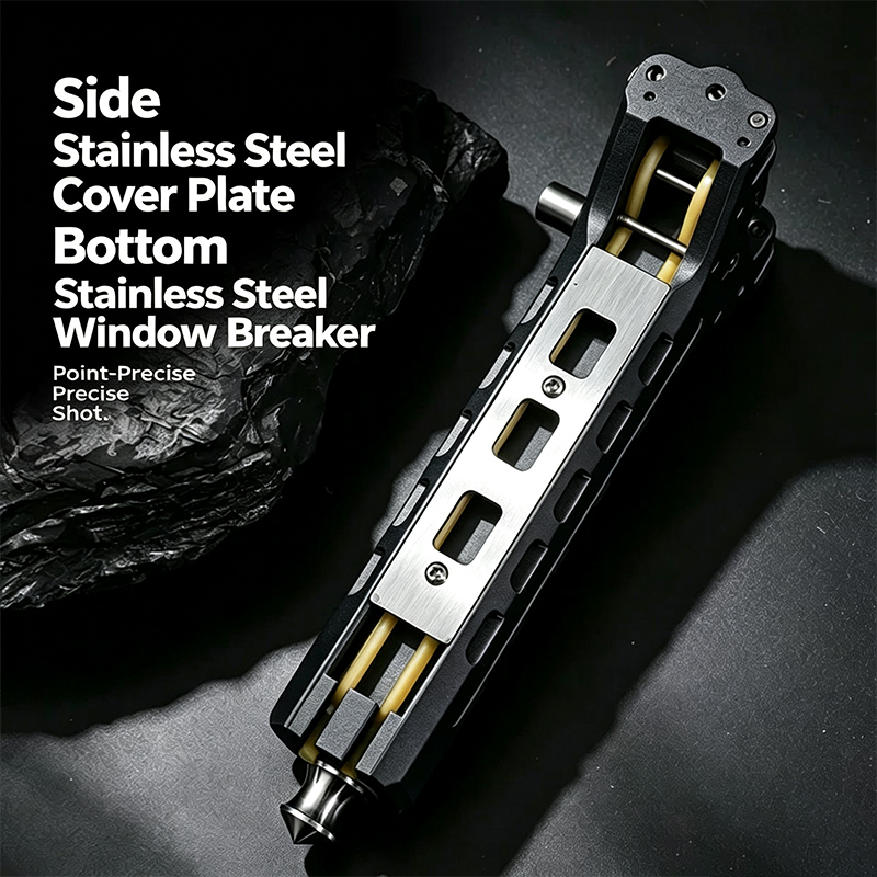 Automatic Loading Stainless St - Hunting Outdoor Stores ulasan dan harga