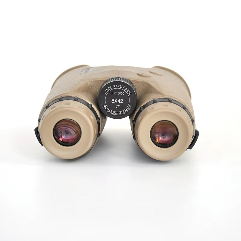 OUTLOOK YJC2000C 2000m 8X IP65 - Hunting & Outdoor Supplies Carterton Reviews ulasan dan harga
