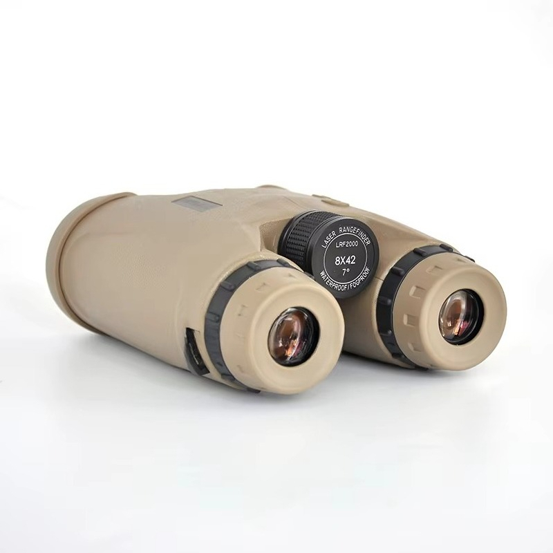 OUTLOOK YJC2000C 2000m 8X IP65 - Hunting & Outdoor Supplies Carterton Reviews ulasan dan harga