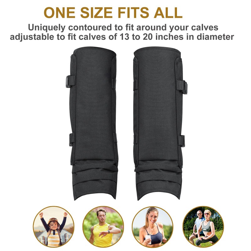 Royi Store Sports Leg Guards,  - Hunting And Outdoor Stores ulasan dan harga
