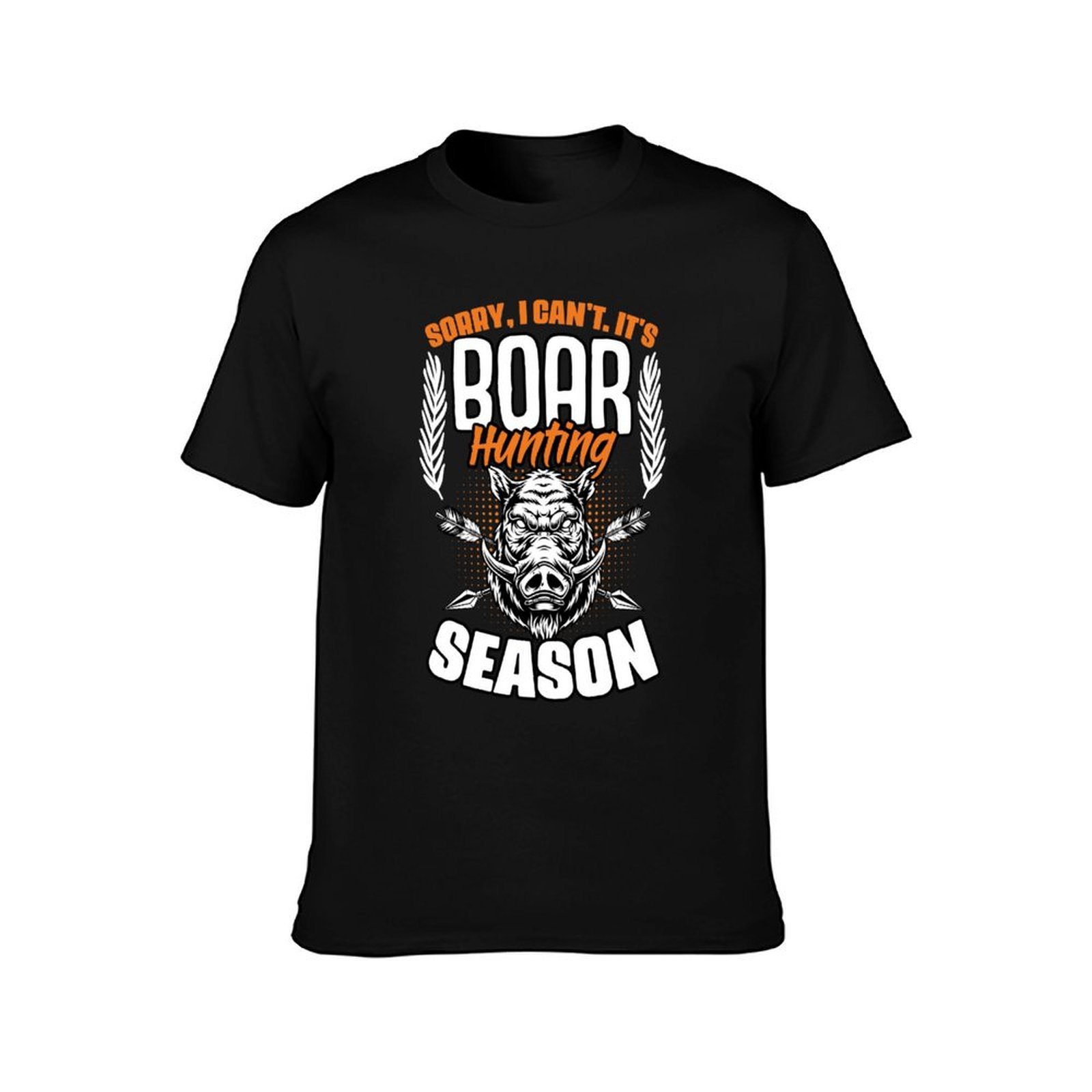Sorry I Can't Funny Wild Boar  - Wildman Hunting & Outdoor Vanderbijlpark ulasan dan harga