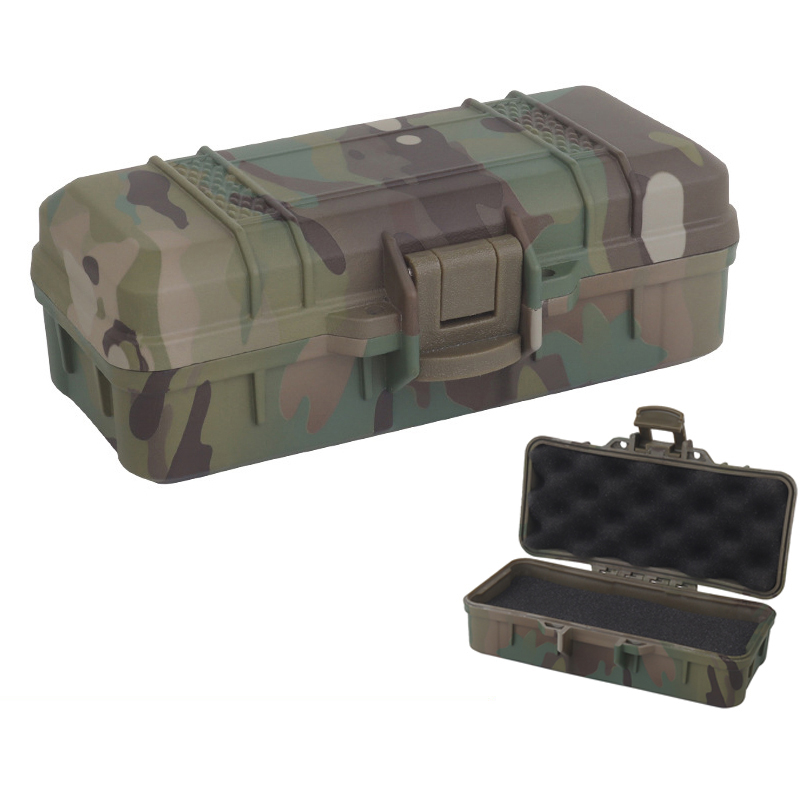 Tactical Hunting Tools Storage - Hunting And Outdoor Stores ulasan dan harga
