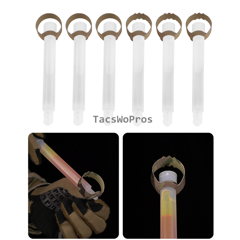 Tactical Glow Sticks Storage P - Hunting And Outdoor Stores ulasan dan harga