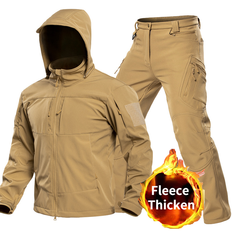 Outdoor Tactical Softshell Sui - Hunting & Outdoor Supplies Carterton Reviews ulasan dan harga