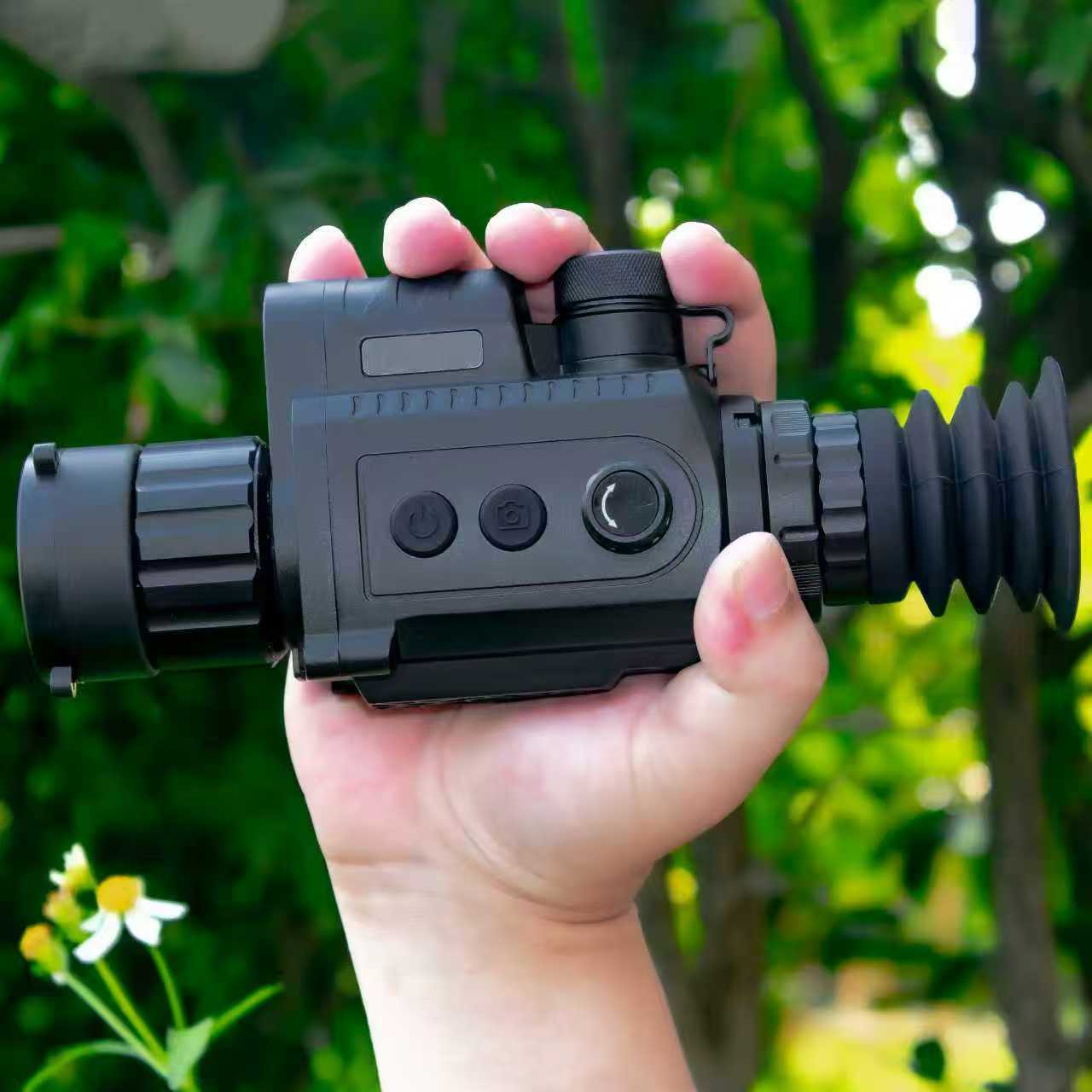 RJ ZS-650 waterproof thermal i - Hunting & Outdoor Supplies Carterton Reviews ulasan dan harga