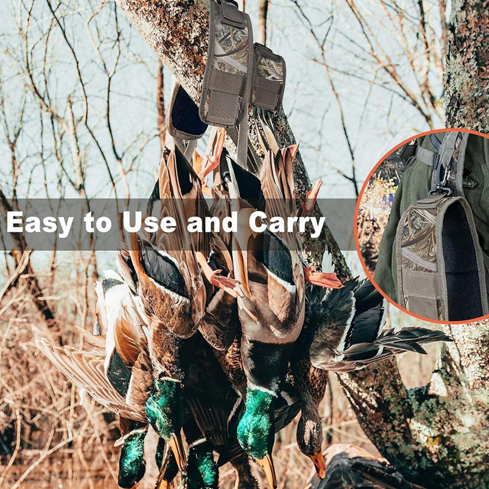 Duck Carrier Non-slip Duck Hun - Wildman Hunting & Outdoor Vanderbijlpark ulasan dan harga