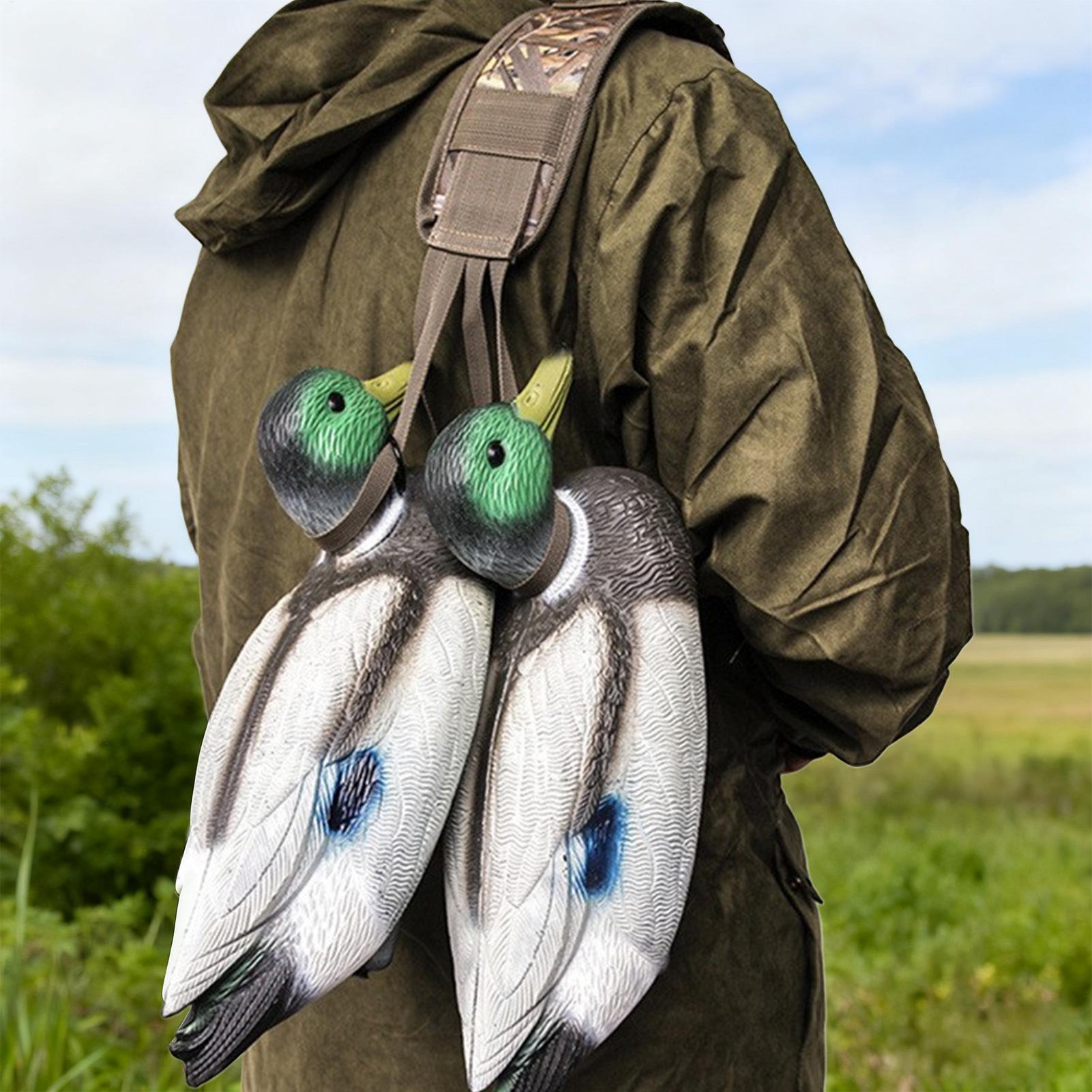 Duck Carrier Non-slip Duck Hun - Wildman Hunting & Outdoor Vanderbijlpark ulasan dan harga