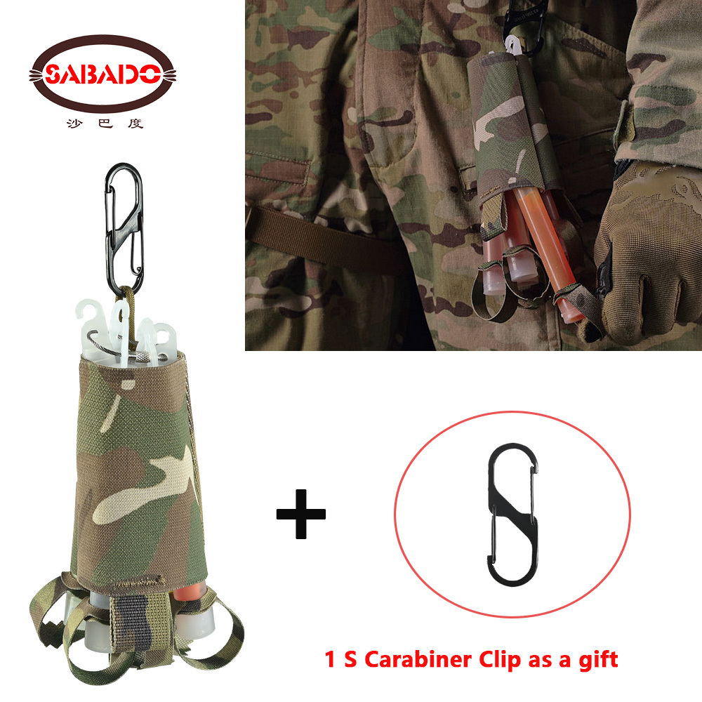 Tactical Chem Light Holders wi - Hunting And Outdoor Stores ulasan dan harga
