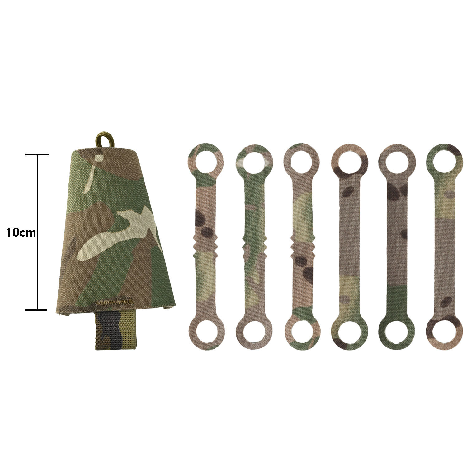 Tactical Chem Light Holders wi - Hunting And Outdoor Stores ulasan dan harga