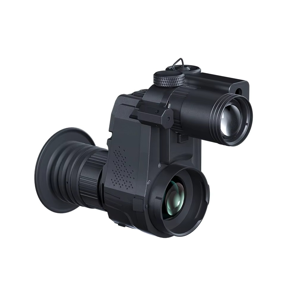 PARD NV007SP2 LRF 4k 3840 * 21 - Hunting & Outdoor Supplies Carterton Reviews ulasan dan harga