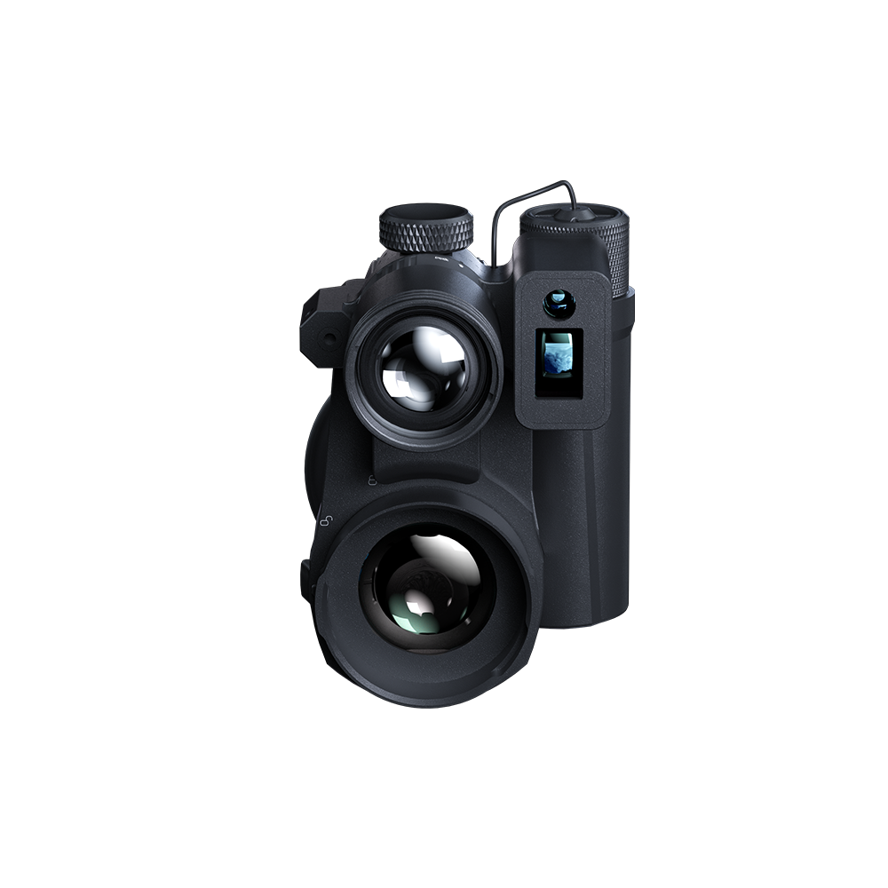 PARD NV007SP2 LRF 4k 3840 * 21 - Hunting & Outdoor Supplies Carterton Reviews ulasan dan harga