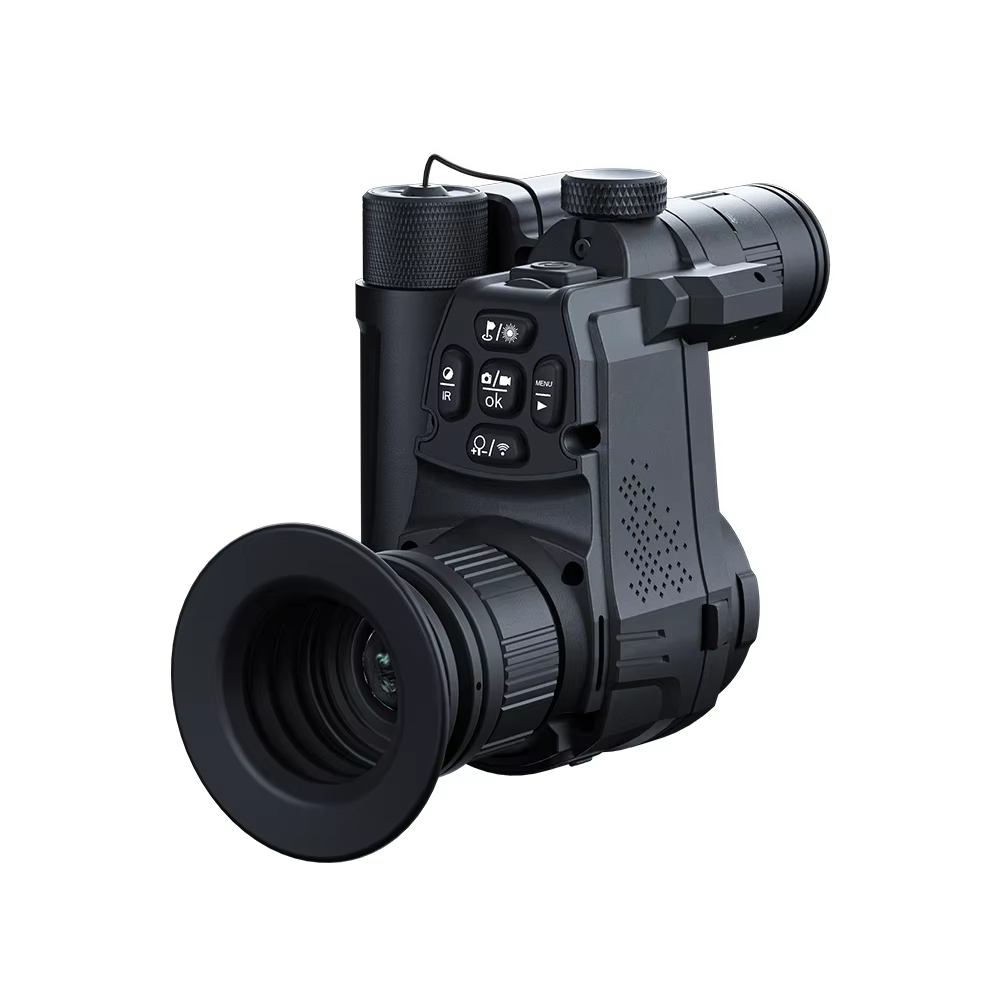 PARD NV007SP2 LRF 4k 3840 * 21 - Hunting & Outdoor Supplies Carterton Reviews ulasan dan harga