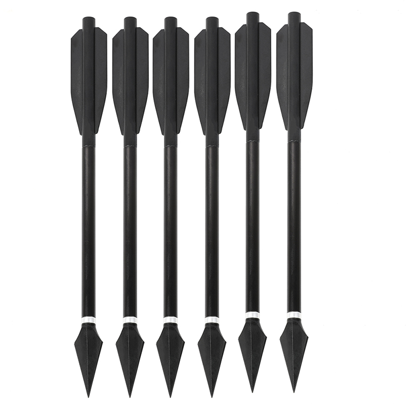 6.7'' Archery Bolts Aluminum S - Crossbow Bolt Broadhead ulasan dan harga