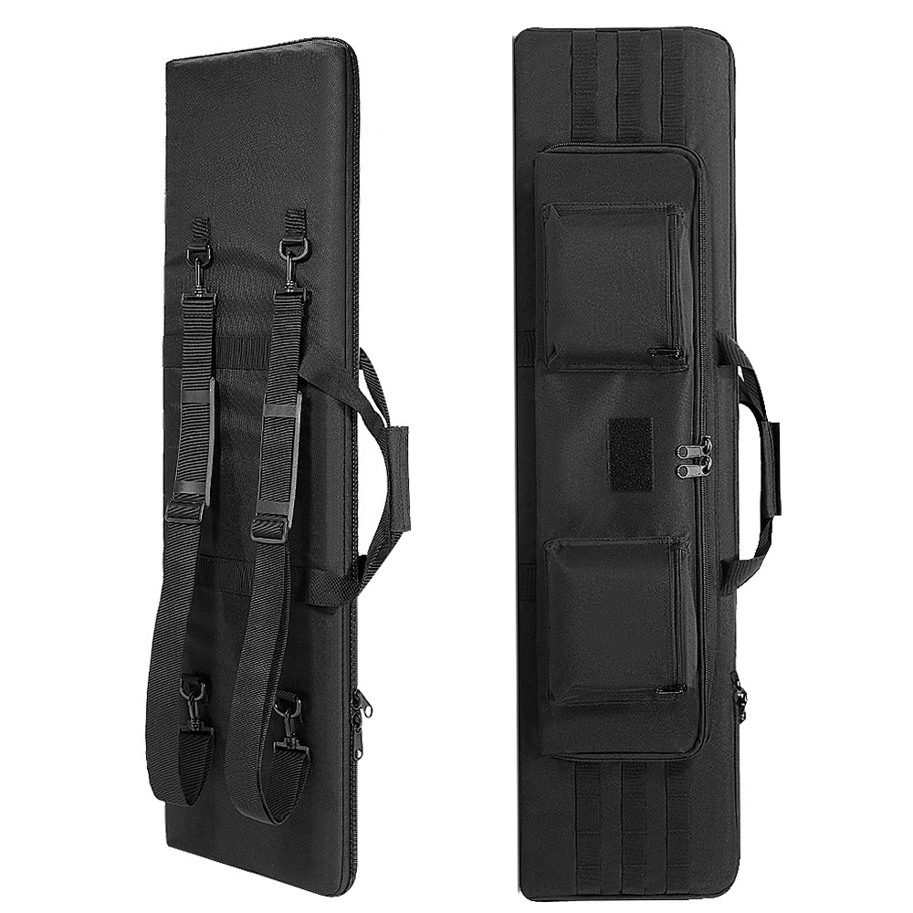100 120cm Gun Bag Rifle Case B - Hunting Outdoor Stores ulasan dan harga