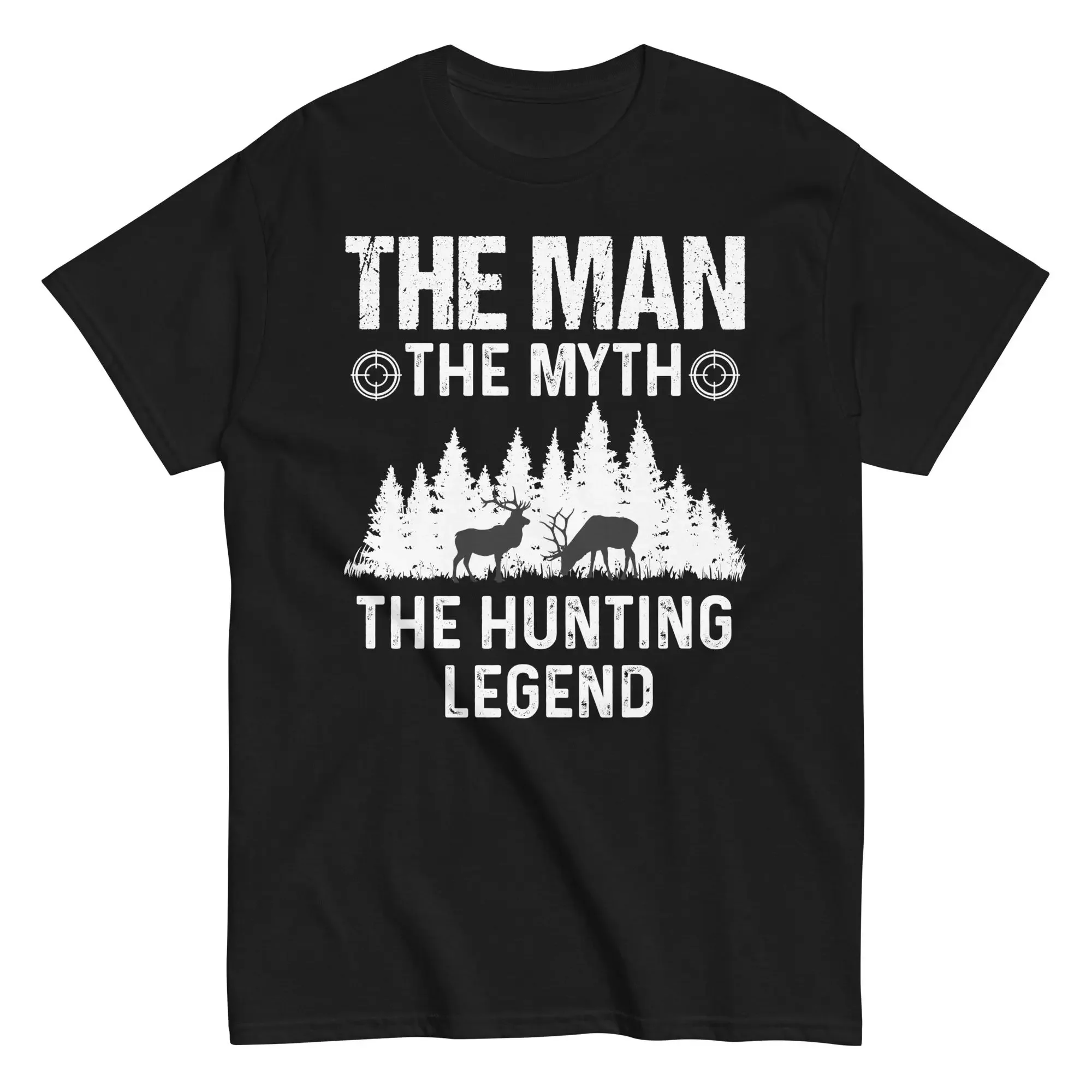 The Hunting Legend T Shirt Dee - Wildman Hunting & Outdoor Vanderbijlpark ulasan dan harga
