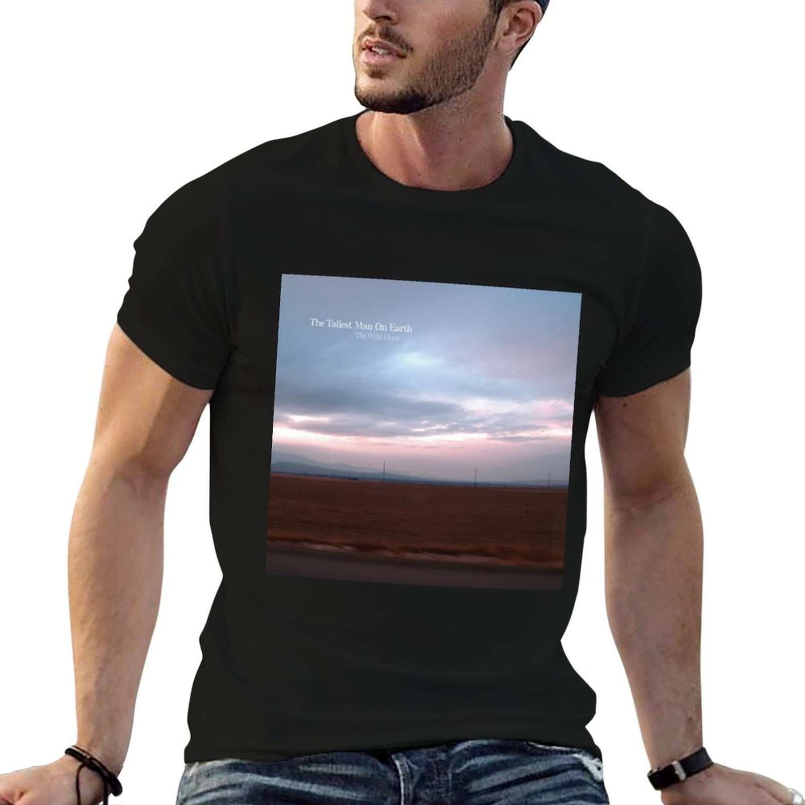 The Tallest Man On Earth The W - Wildman Hunting & Outdoor Vanderbijlpark ulasan dan harga