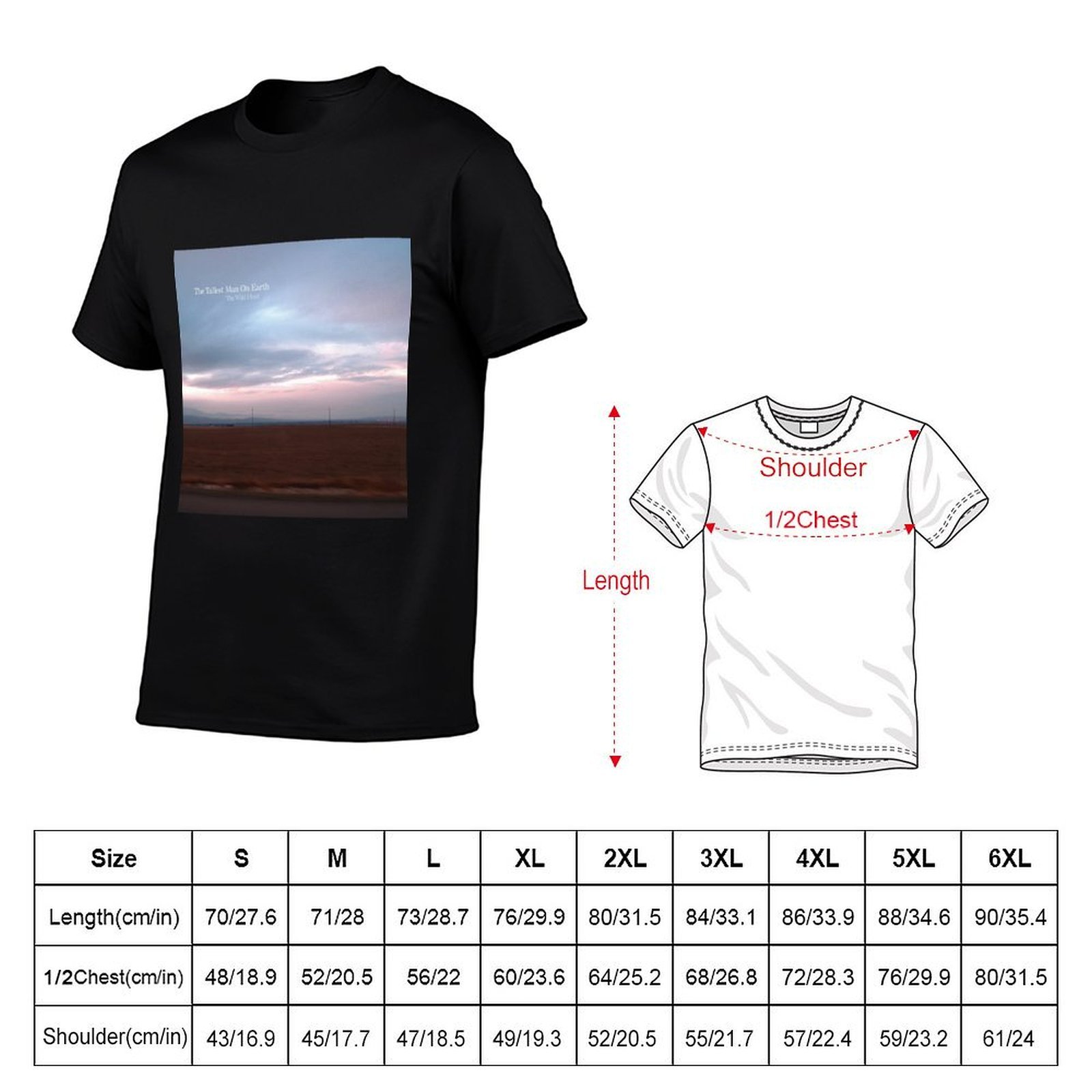 The Tallest Man On Earth The W - Wildman Hunting & Outdoor Vanderbijlpark ulasan dan harga