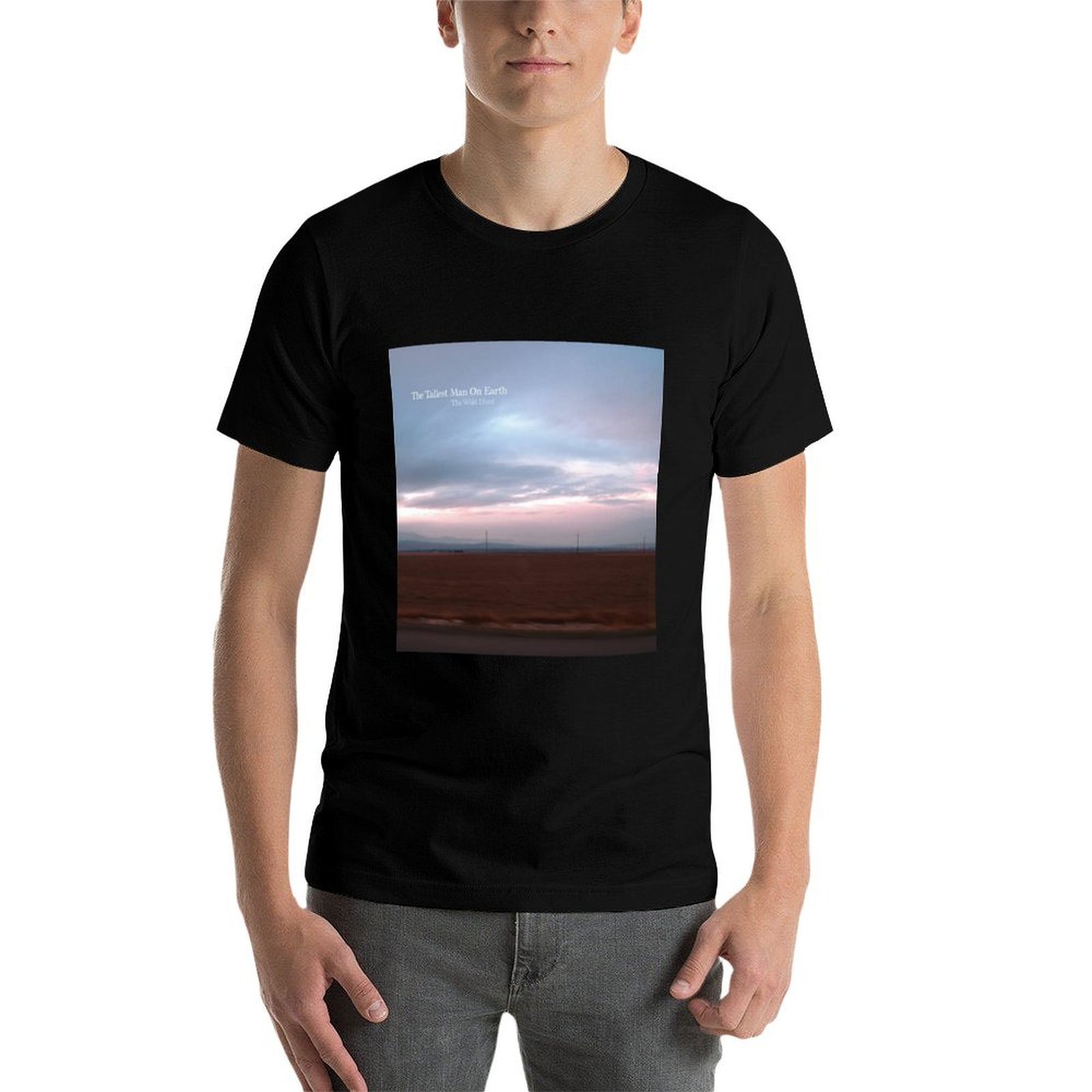 The Tallest Man On Earth The W - Wildman Hunting & Outdoor Vanderbijlpark ulasan dan harga