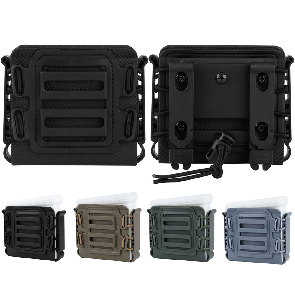 .338 Magazine Pouch Carrier Fa - Hunting Outdoor Stores ulasan dan harga