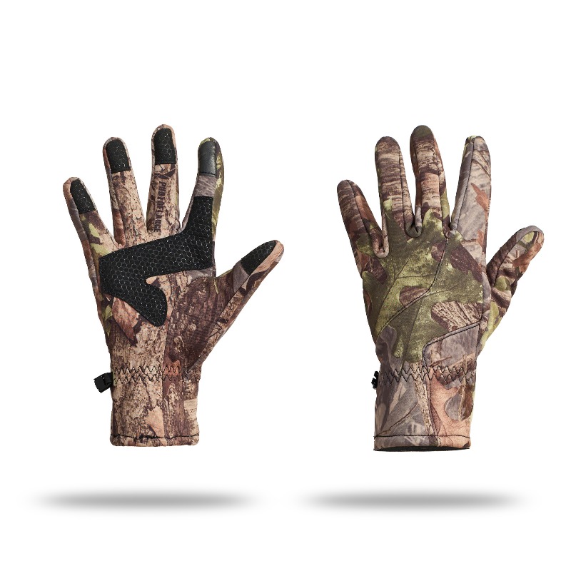 Outdoor Sports Non-slip Huntin - Outdoor Hunting Gloves ulasan dan harga