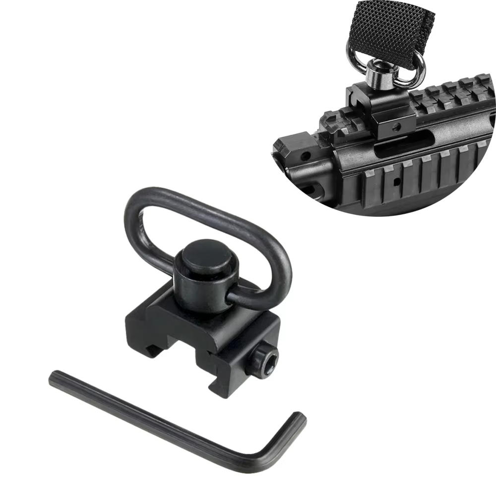 20mm Picatinny Rail QD Sling S - Hunting Outdoor Stores ulasan dan harga