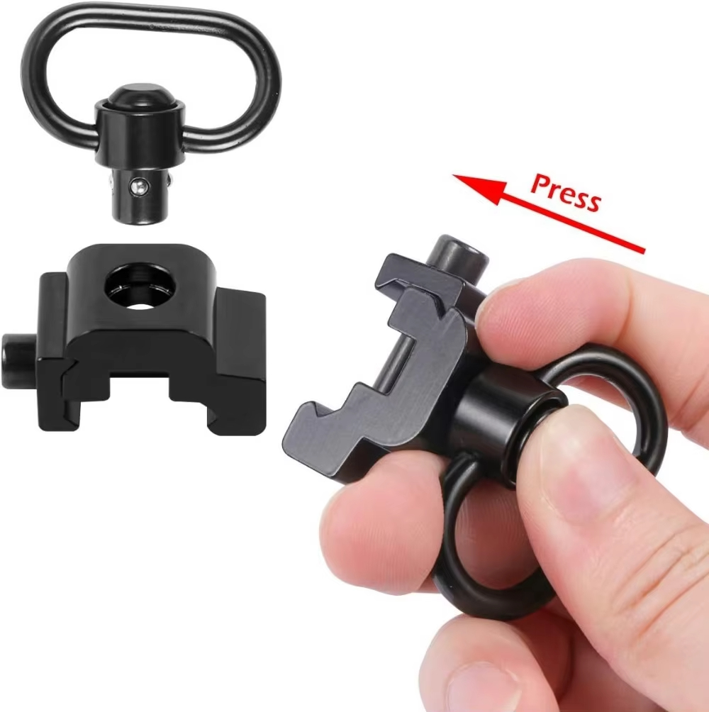 20mm Picatinny Rail QD Sling S - Hunting Outdoor Stores ulasan dan harga