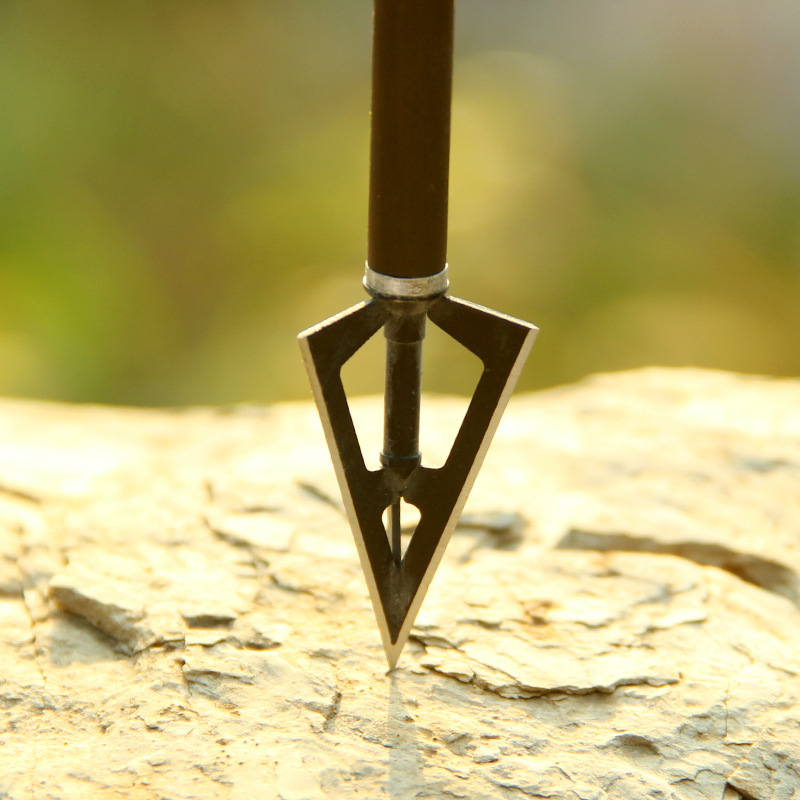 In Store 5PCS Devil Archery Po - Hunting And Outdoor Stores ulasan dan harga