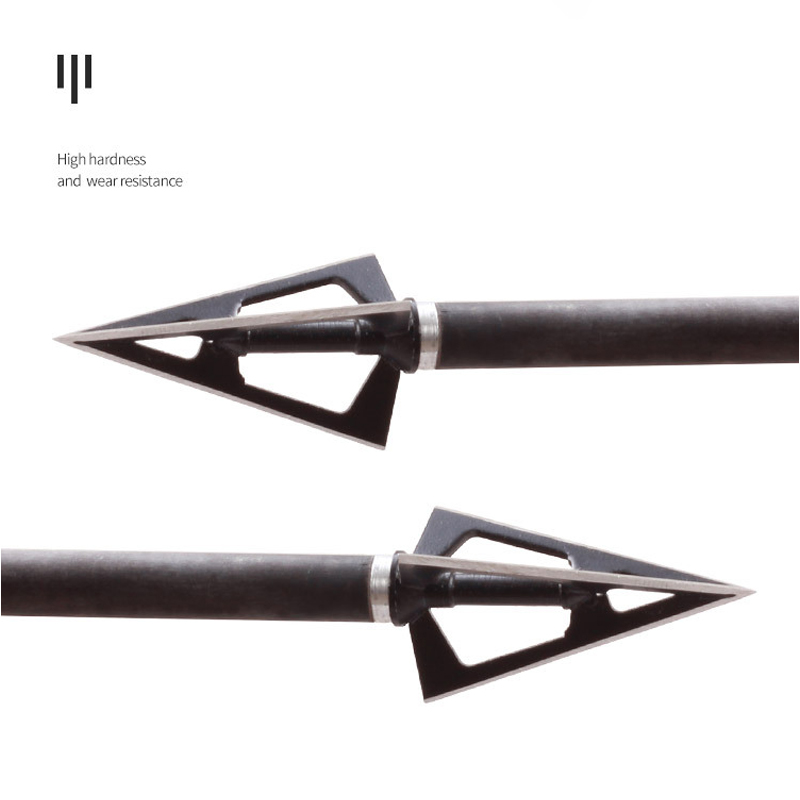 In Store 5PCS Devil Archery Po - Hunting And Outdoor Stores ulasan dan harga