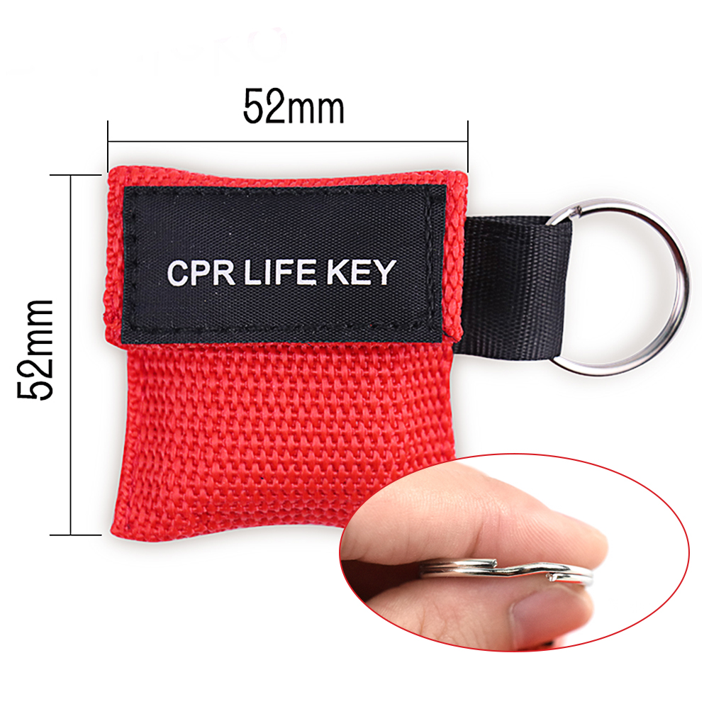 1P-10Pcs Professional Health C - Field Dressing Kit ulasan dan harga