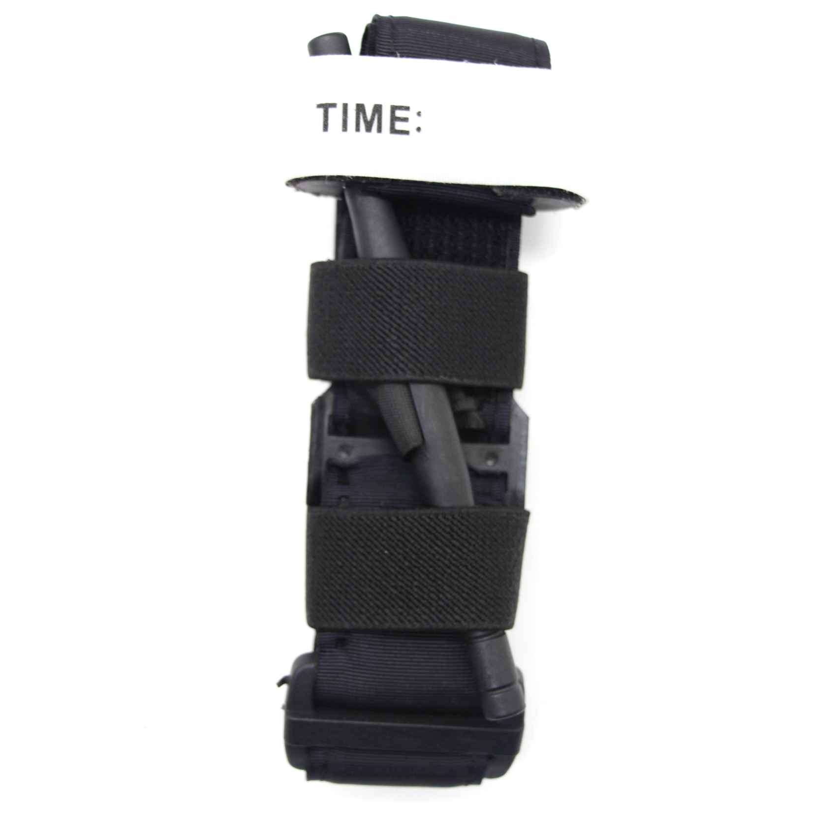 Outdoor Elastic Tourniquet Hol - Field Dressing Kit ulasan dan harga