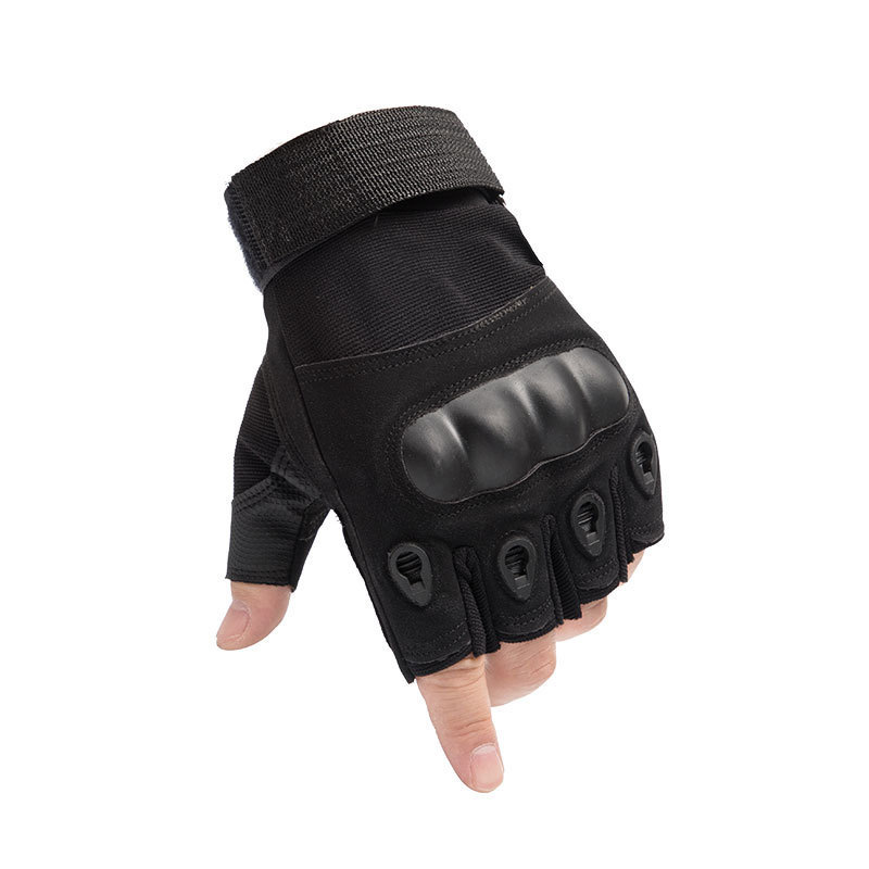 Outdoor tactical hunting glove - Outdoor Hunting Gloves ulasan dan harga