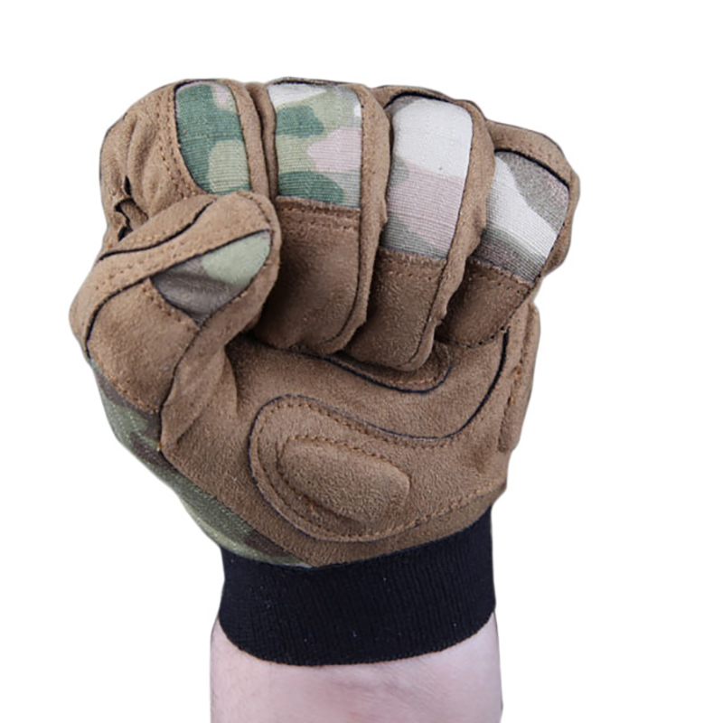 Emersongear Field Game Combat  - Outdoor Hunting Gloves ulasan dan harga