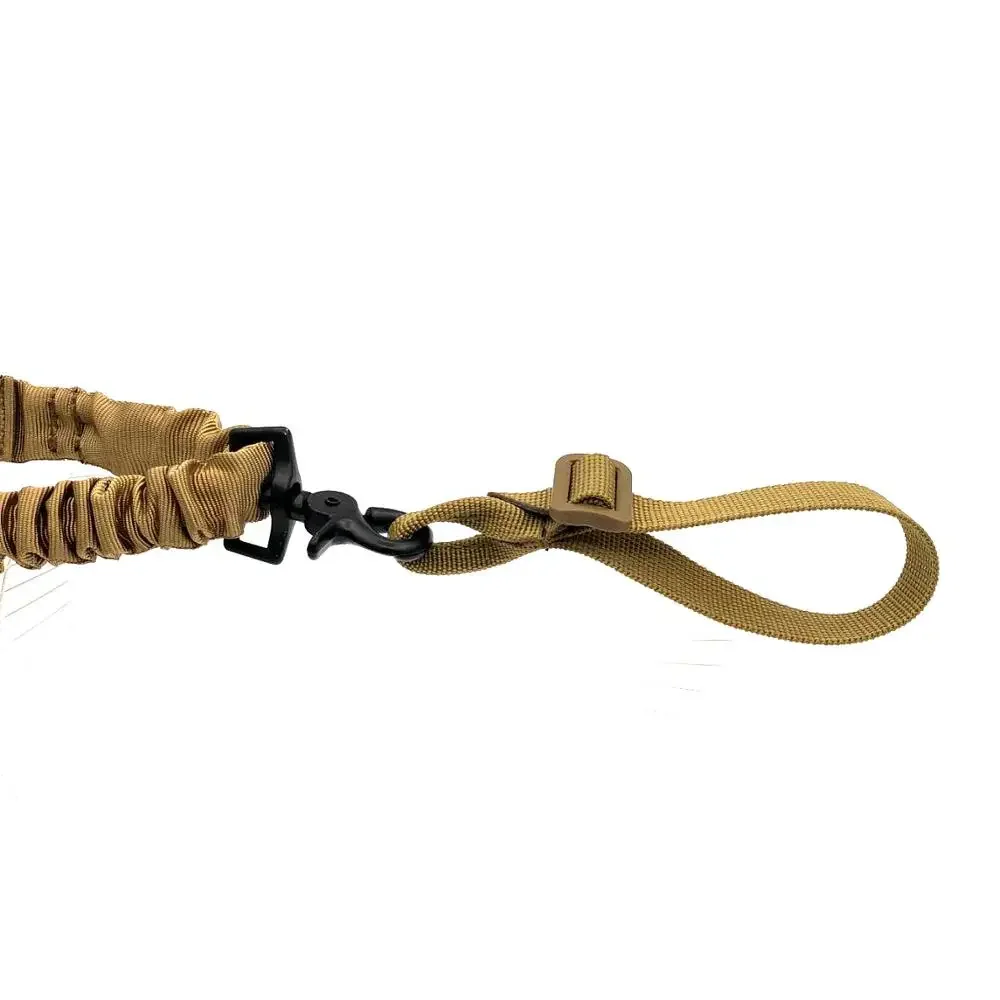 Buttstock Sling Gun Rope Strap - Hunting Outdoor Stores ulasan dan harga