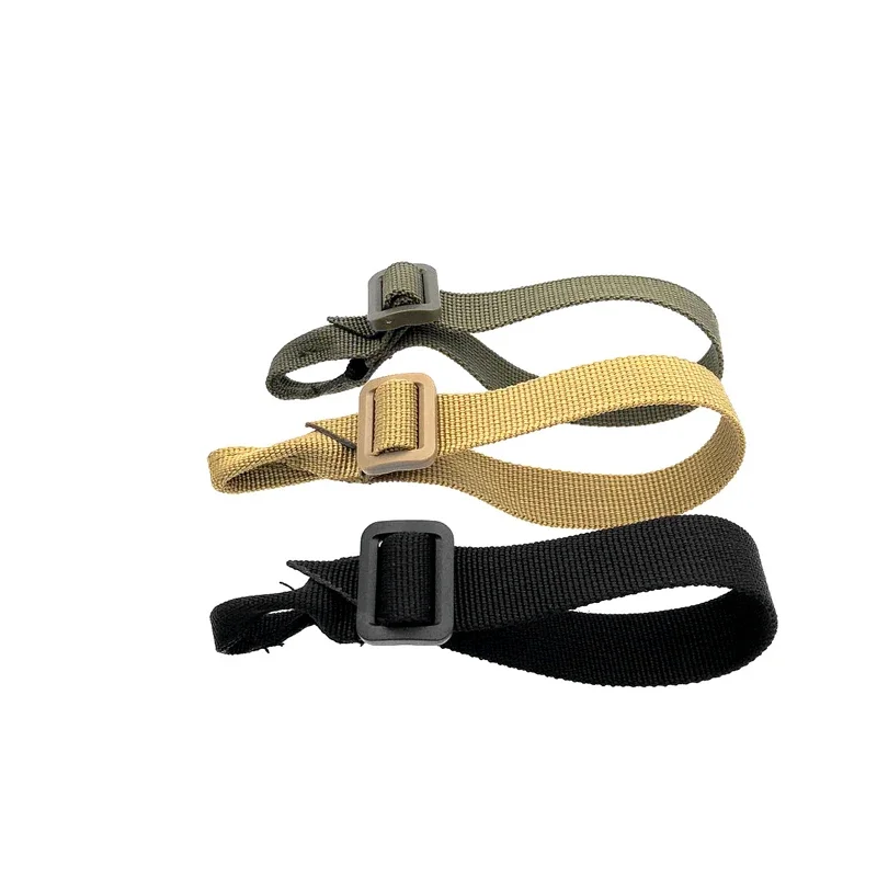 Buttstock Sling Gun Rope Strap - Hunting Outdoor Stores ulasan dan harga