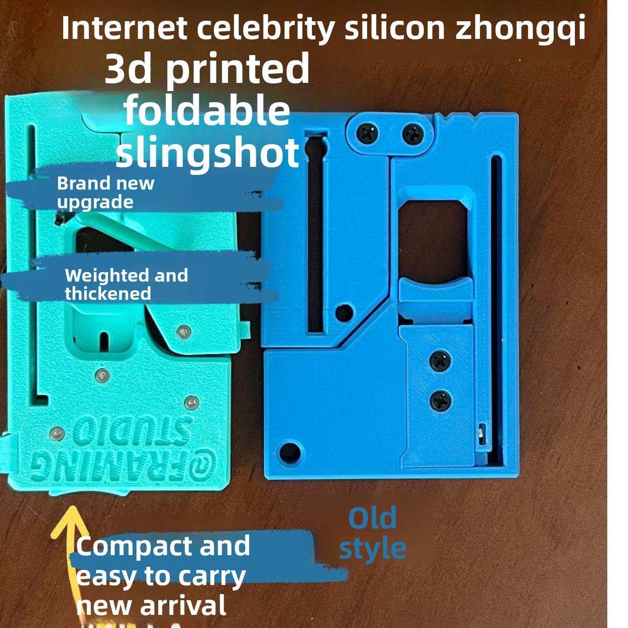 Magic Pivot Cardboard Slingsho - Hunting Outdoor Stores ulasan dan harga
