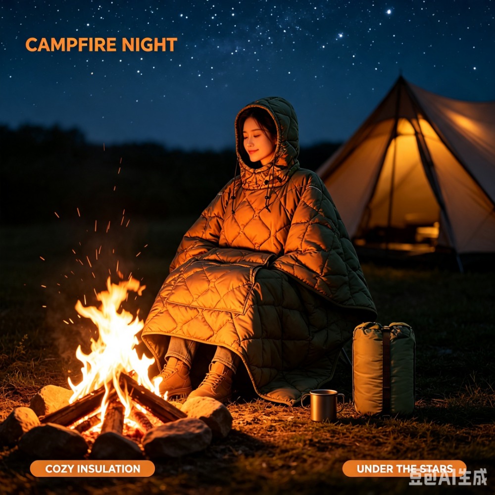 Camo Blanket Waterproof Insula - Outdoor Hunting Blanket ulasan dan harga