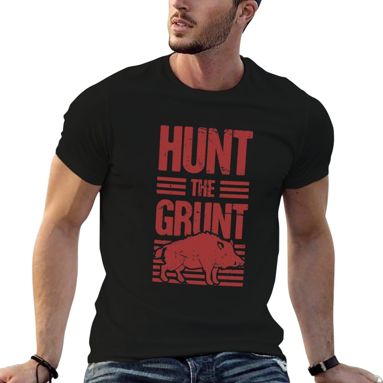Boar Hog Hunt / Wild Pig Hunti - Wildman Hunting & Outdoor Vanderbijlpark ulasan dan harga