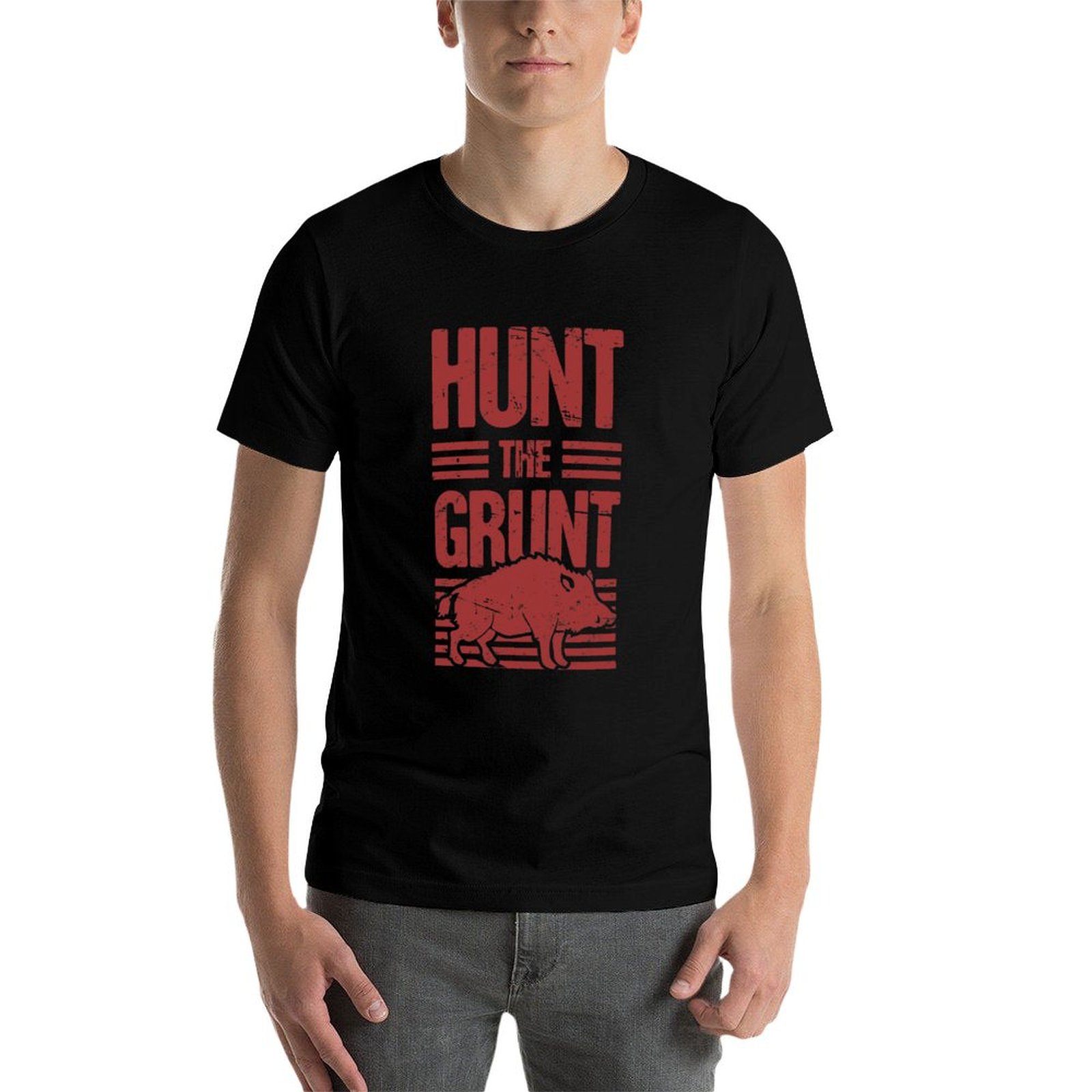 Boar Hog Hunt / Wild Pig Hunti - Wildman Hunting & Outdoor Vanderbijlpark ulasan dan harga