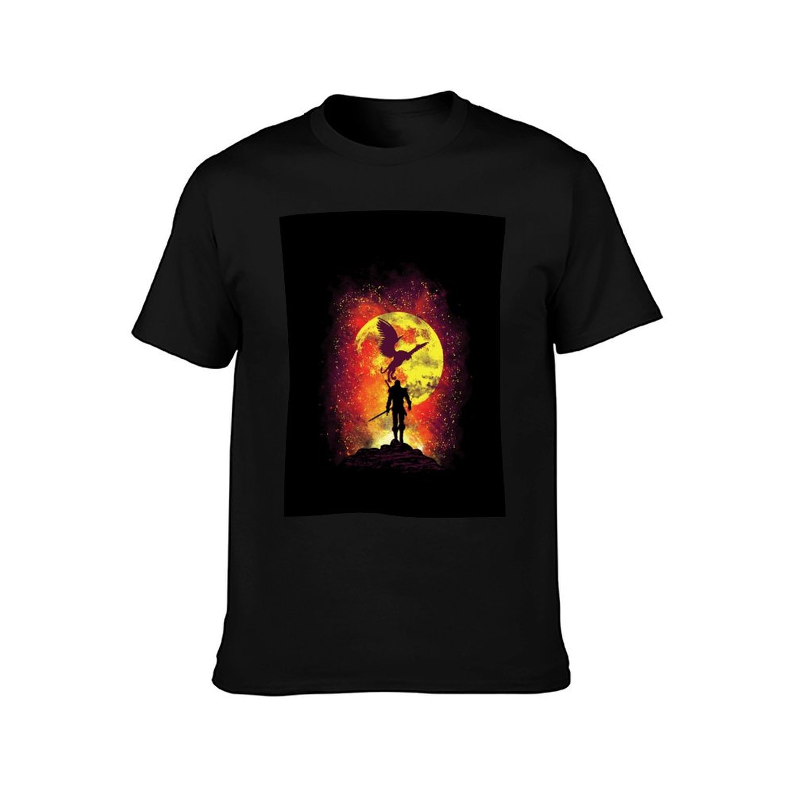 Wild Hunt T-Shirt Summer Holid - Wildman Hunting & Outdoor Vanderbijlpark ulasan dan harga