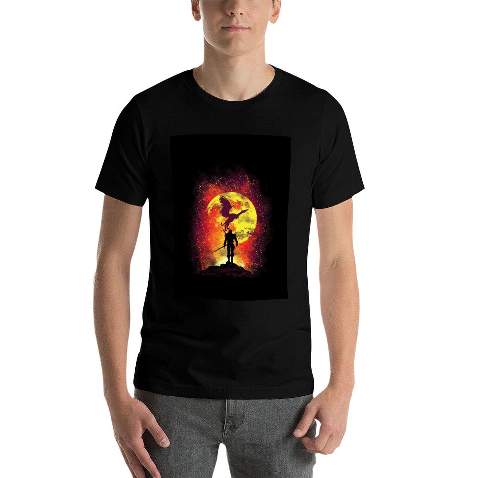 Wild Hunt T-Shirt Summer Holid - Wildman Hunting & Outdoor Vanderbijlpark ulasan dan harga